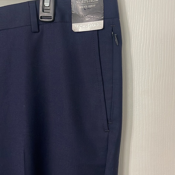 3. Nordstrom Tech Smart High Performance timeless style (NWOT) - Picture 3 of 9